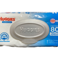 TOALLITA HUM.HUGGIES 18/80 S/ARO.