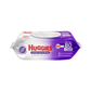 TOALLITA HUM.HUGGIES 18/80 RELAJ.