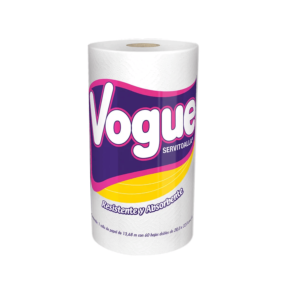 SERVITOALLA VOGUE 15/60 HJS