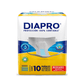 DIAPRO BASICO MANZ MED 4/10