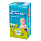 K.B.ABSORSEC 4/40 XJUMBO
