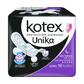 KOTEX UNIKA NOCT.C/ALAS 8/10 PZA