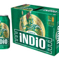 CERVEZA INDIO 12 PACK