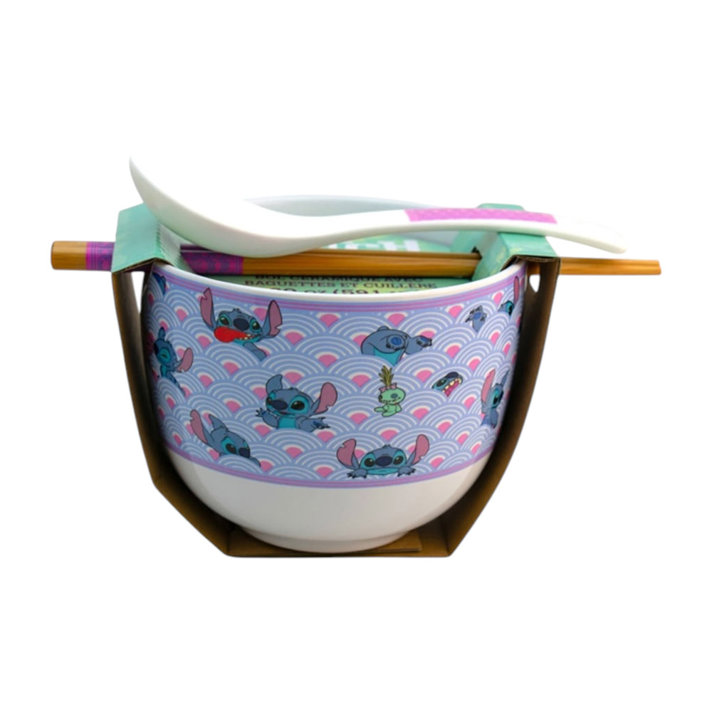 STITCH SET RAMEN 1778-71 592 ML E/4