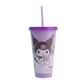 KUROMI VASO CTP 1749-299 750ML /24