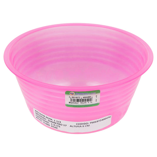 BATIDOR 1 1/2 FERPLAST E/220