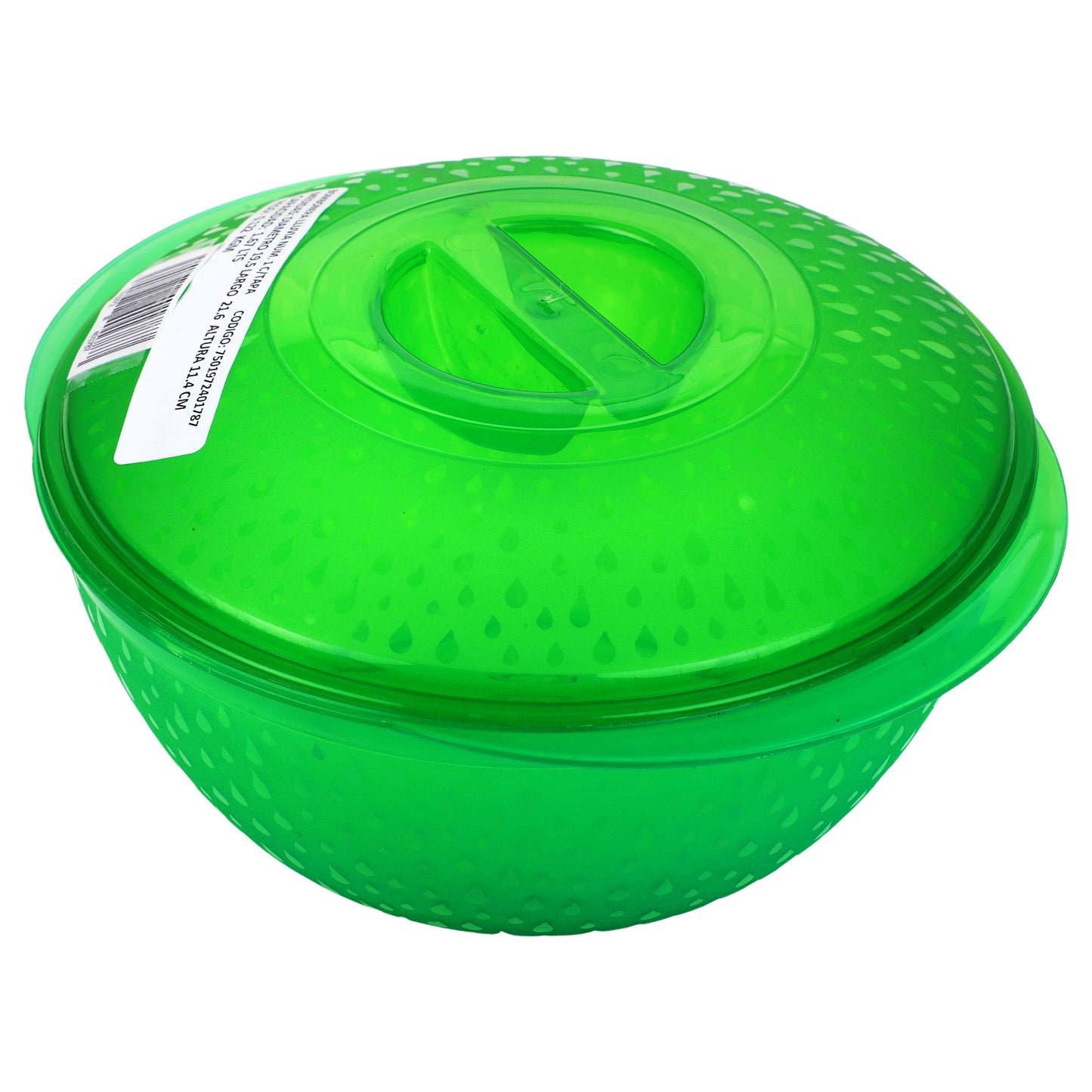 BOMBONERA LLUVIA 1 C/T/30 PZ