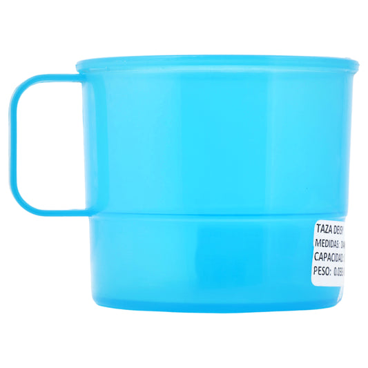 TAZA DEISY E/120