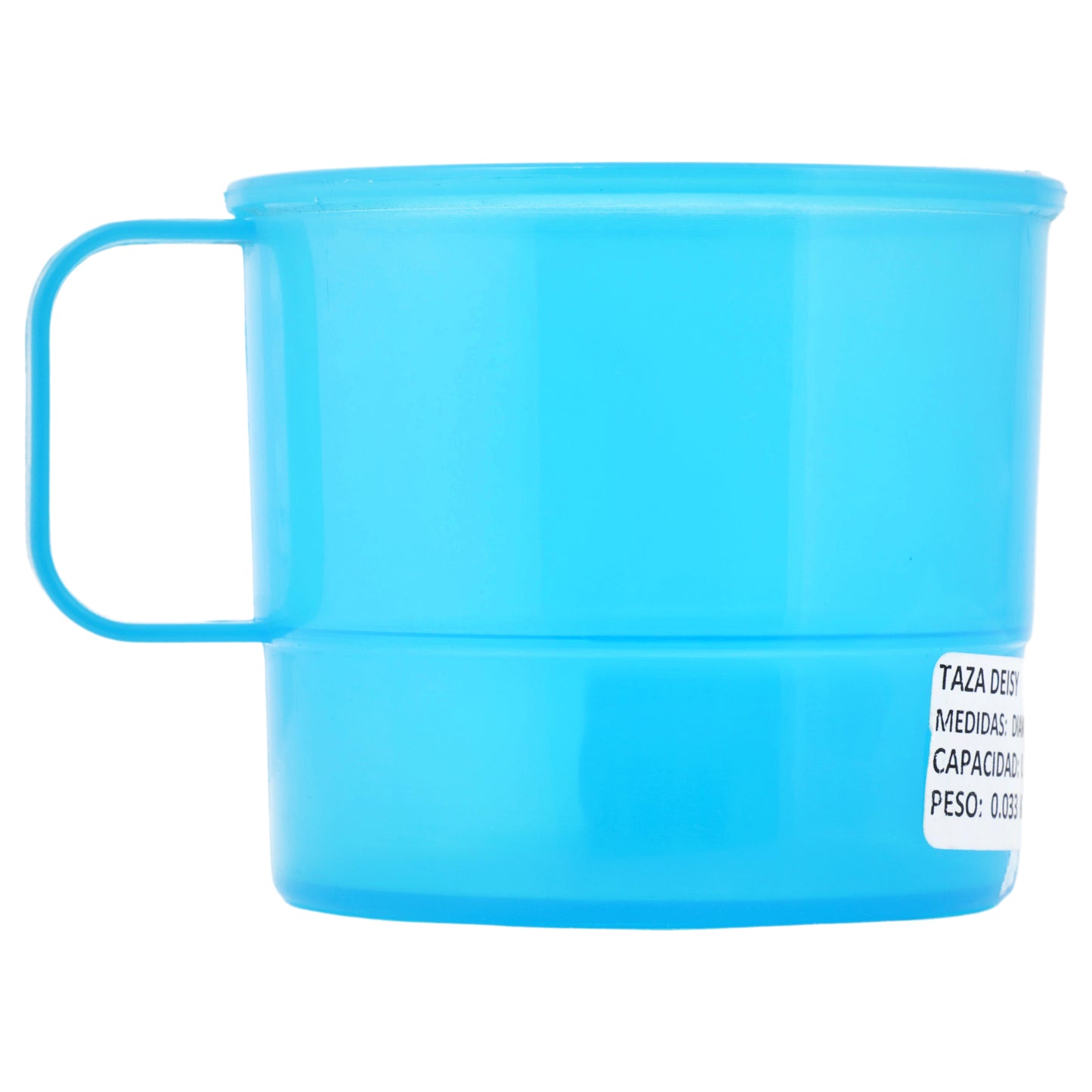 TAZA DEISY E/120