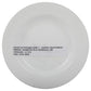 PLATO MINI PASTELERO FERPLAST E/50