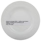 PLATO MINI PASTELERO FERPLAST E/50