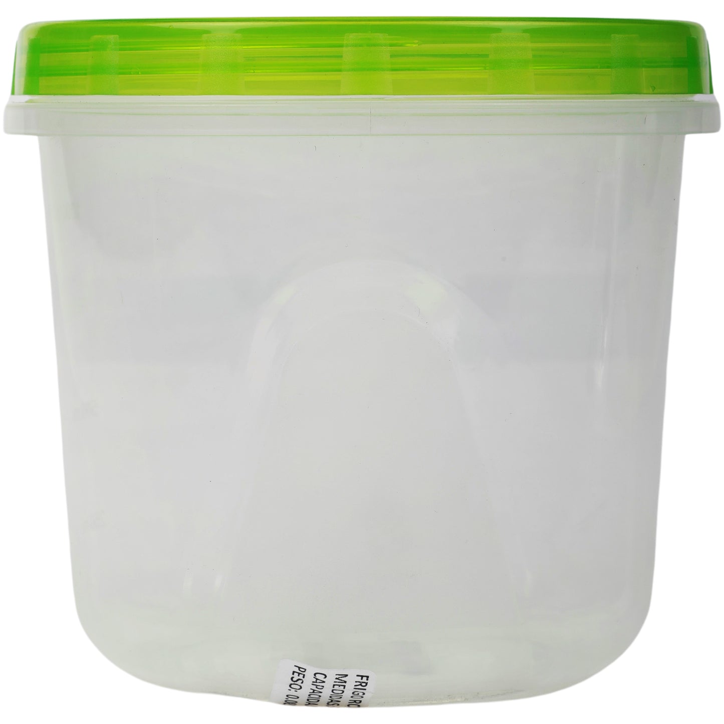 FRIGO ROSCA 1LT FERPLAST E/50
