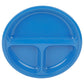 PLATO PASTEL 3 DIVISIONES FEP E/100