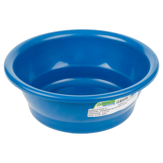 BANDEJA 0 FERPLAST E/80