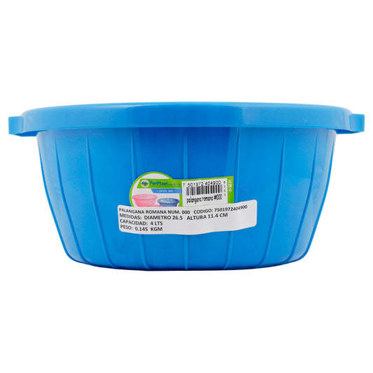 PALANGANA ROMANA 000 FERPLAST/40