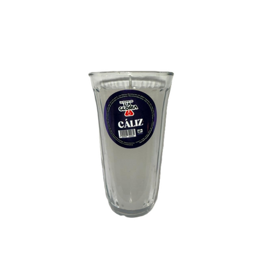 VELAD LA GLORIA LIMONERO CALIZ 12/1