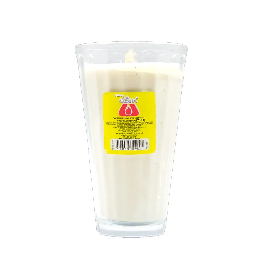 VELAD LA GLORIA LIMON COMERCIAL 20/1