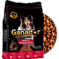 GANADOR PREMIUM ADULTO 5/4 KG.