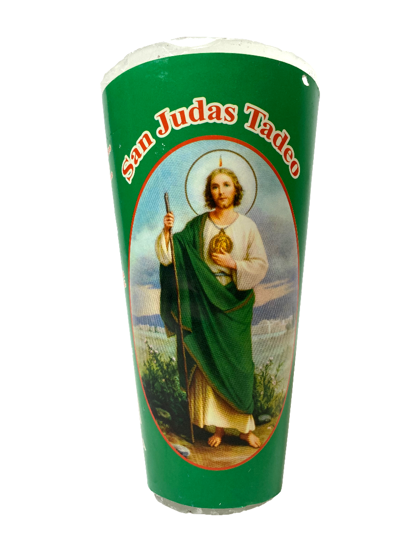 VELAD SAN FPE REP SAN JUDAS C/40 PZAS