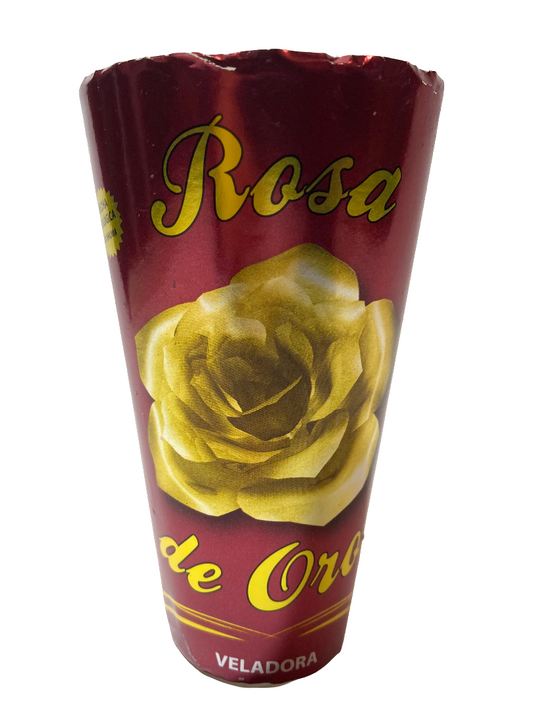 VELAD SAN FPE REP No 5 ROSA ORO 40/1/1PZ