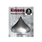 KISSES MILK JUNIOR 8/4/41.4 GRS