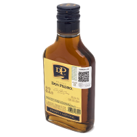 DON PEDRO GRAN RESERVA 24/200 ML