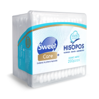 SWEET BABY HISOPOS 12/200 PZAS