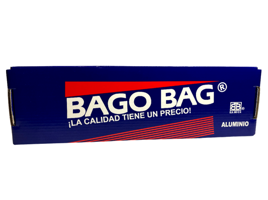 ALUMINIO BAGOBAG 6/400 MOD