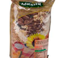 GRANOLA MONARCA 10/1 MAXILU