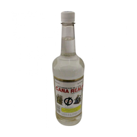 LICOR CANA REAL 12/960ML