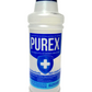 ALCOHOL PUREX DESN.36/250 ML