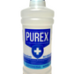 ALCOHOL PUREX DESN.24/500 ML