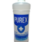 ALCOHOL PUREX DESN.12/1 LT