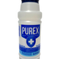 ALCOHOL PUREX DESN.48/125 ML