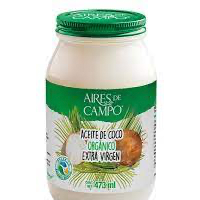 AIRES CAMPO ACEITE COCO 12/1/473ML