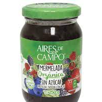AIRES CAMPO CONSERVA ORG 24/1/250