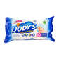 TOALLITA HUM.DODYS AZUL 12/80 PZAS