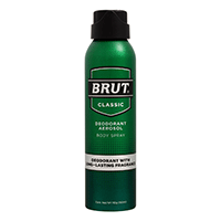 BRUT DEO AERO 12/150 ML CLASSIC