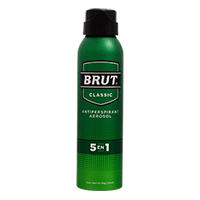 BRUT DEO AERO 12/150 ML AP CLASSIC 5EN 1