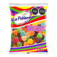 LA POBLANA GOMA EXTRA GDE. 10/1 KG