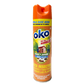 OKO AERO CASA Y JARDIN 12/200ML