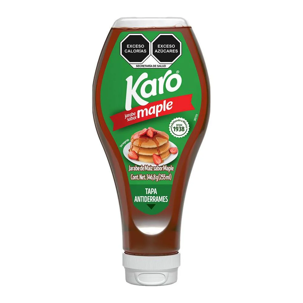 KARO MAPLE 24/255 ML