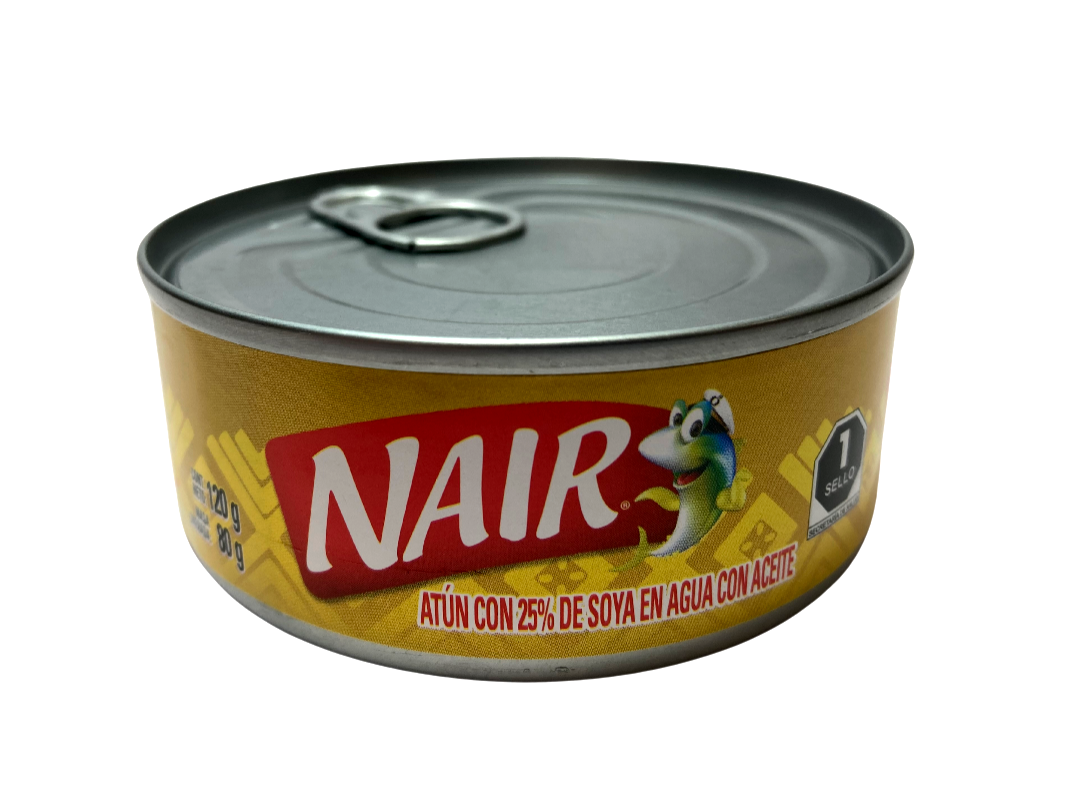 ATUN NAIR 48/120 GR ACE