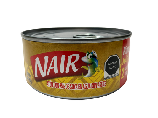ATUN NAIR VIT. 24/270 GR ACE