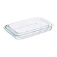CHAROLA MULT CRISTAL NORDAN E/100