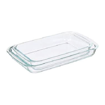 CHAROLA MULT CRISTAL NORDAN E/100