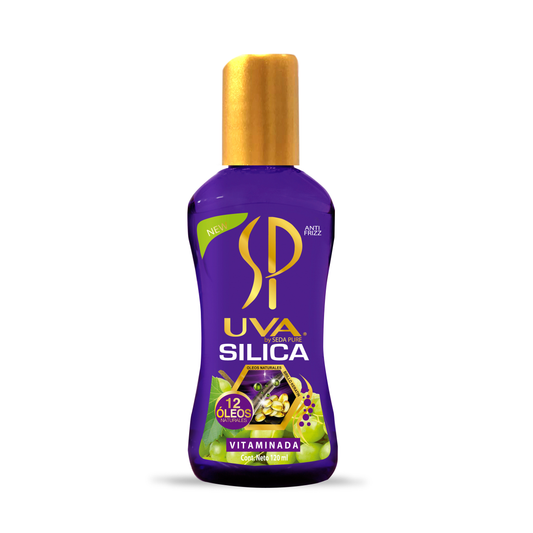 SEDA PURE 20/120ML UVA