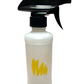 ATOMIZADOR 1/2 L DECORADO E/100
