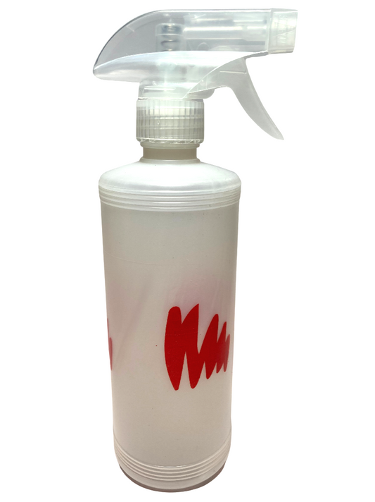 ATOMIZADOR 1/4 L DECORADO E/100