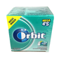 MARS ORBIT 4S POLAR MINT 24/40 PZ